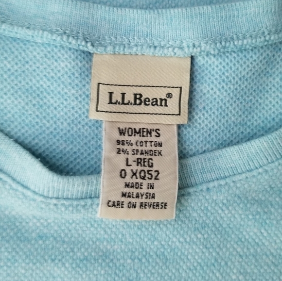 L.L.Bean Top - Picture 4 of 7